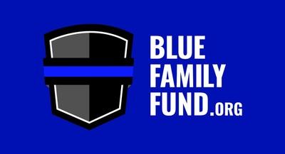 Casino Night Fundraiser and Auction Benefitting First Responder Families Hosted By Blue Family Fund