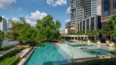 NOW OPEN: Four Seasons Hotel Bangkok at Chao Phraya River Welcomes Guests to an Urban Oasis in the Heart of the City
