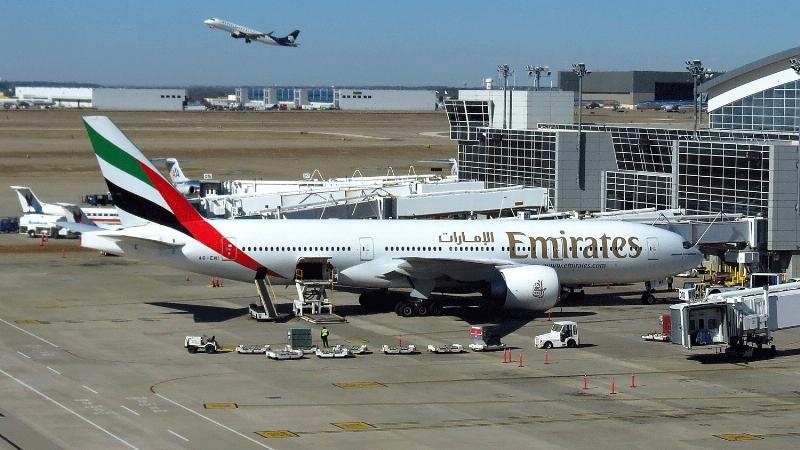 CH2M to Provide Civil Design and Design Management Services for World's Third Busiest Airport