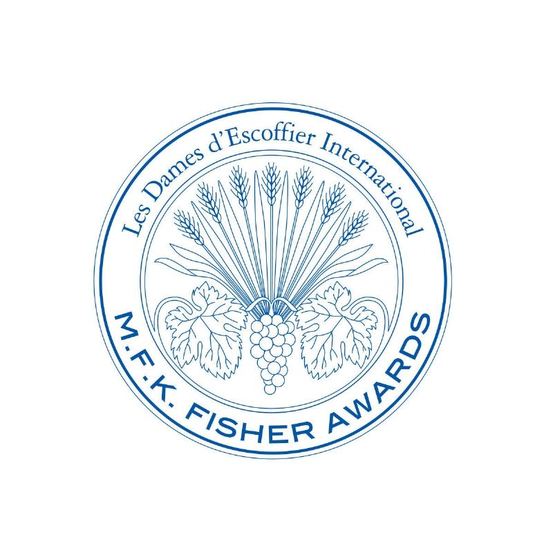 Les Dames d'Escoffier International Names Ten Winners for Prestigious  M.F.K. Fisher Awards