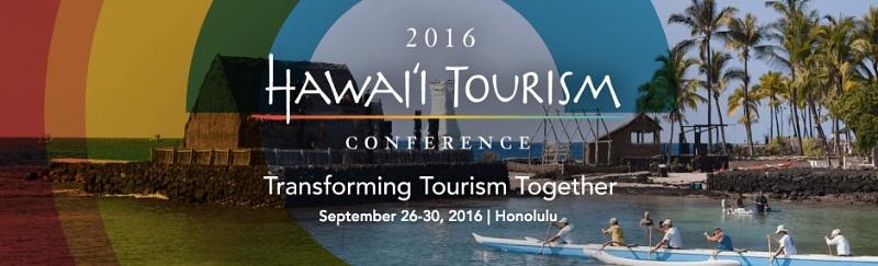 HTA's Expanded Hawaii Tourism Conference, Sept. 26-30, Focuses on Transforming Tourism Together