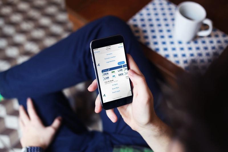 Icelandair Offers Flight Bookings Through Facebook Messenger