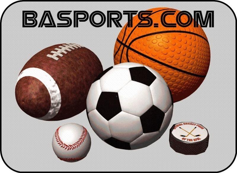 BASports.com Top Handicapper in the World, Leading 150 Sports Services, As NFL Starts