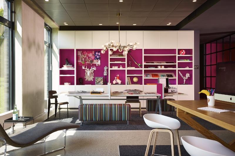 Moxy Hotels Debuts in Eschborn, Frankfurt