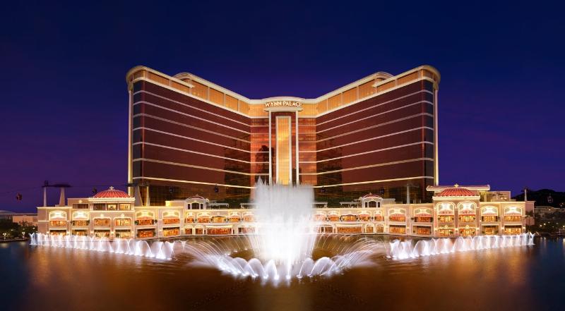 Wynn Palace abrirá el 22 de agosto de 2016