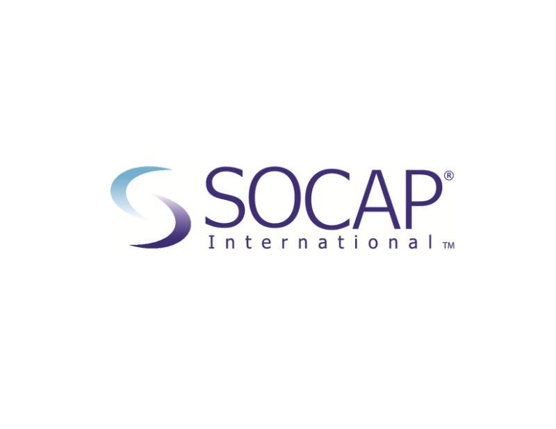 SOCAP International CEO Brian Costanzo to Address the World's Top Airlines in Finland