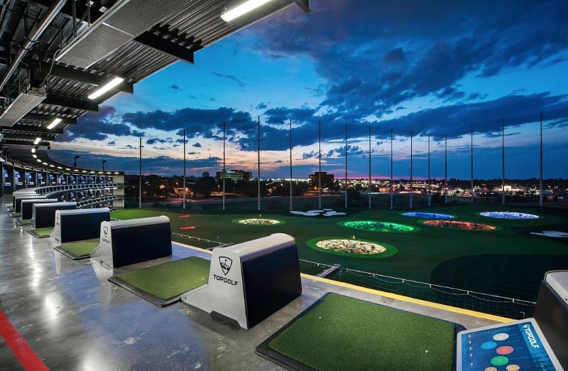 500 Jobs Now Available at Topgolf Jacksonville