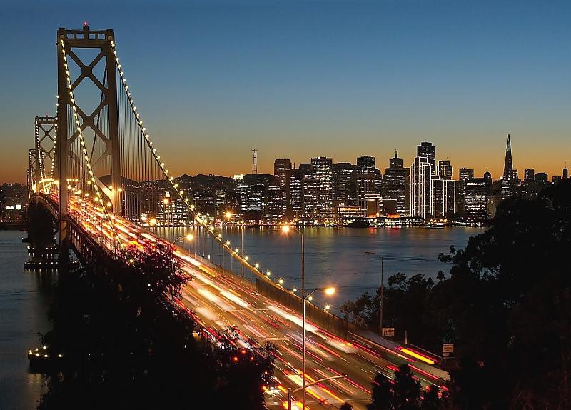 Todays World Travel Recommends October Events in San Francisco