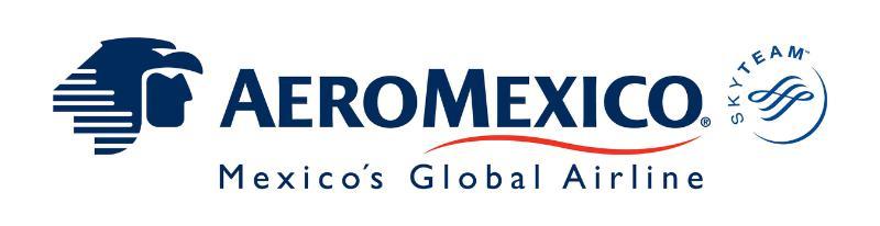 Aeroméxico presenta el exterior de su primer Boeing 787-9 Dreamliner