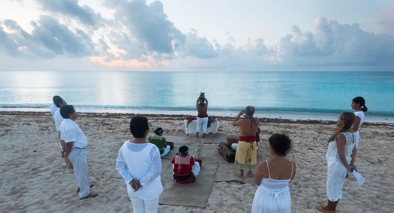 Ocean Riviera Paradise Gets Prepared to Open its Doors in Riviera Maya, By Harmonizing With Mother Earth