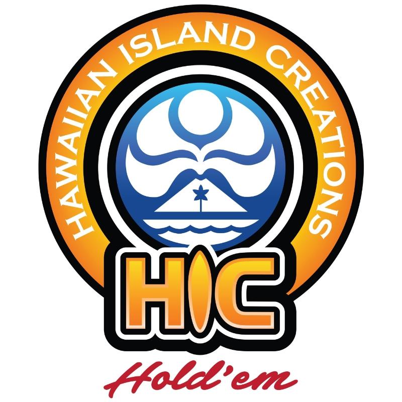 Scientific Games Brings the Aloha Spirit with the Debut of HAWAIIAN ISLAND CREATIONS(TM) Hold 'em Poker at the 2016 Global Gaming Expo September 27-29 in Las Vegas