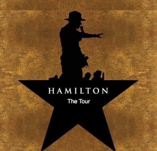 Tour Company Offers Song by Song Stroll Through Hamilton's Life