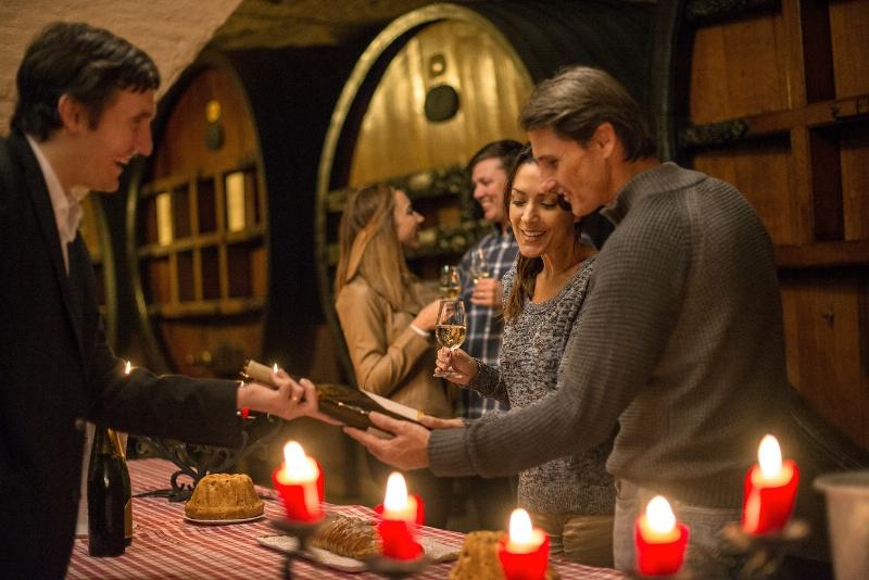 Adventures by Disney Expands Popular River Cruise Offerings, Adds New Food & Wine Themed Sailing