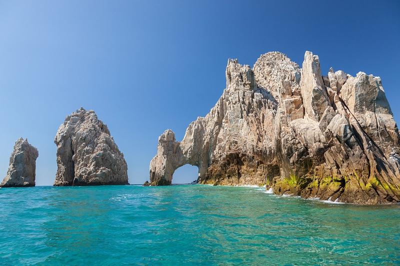 Top Resorts of Cabo for Winter 2016