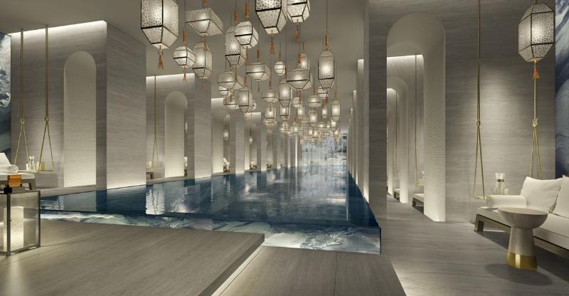 Four Seasons And Alshaya Announce Four Seasons Hotel In Kuwait