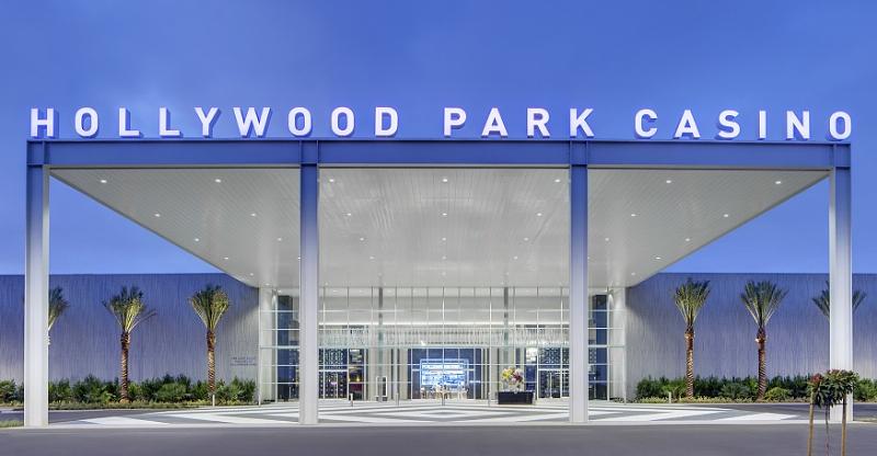 Hollywood Park Casino Announces Grand Opening, $1 Million Cash Giveaway and Celebrity Poker Tournament