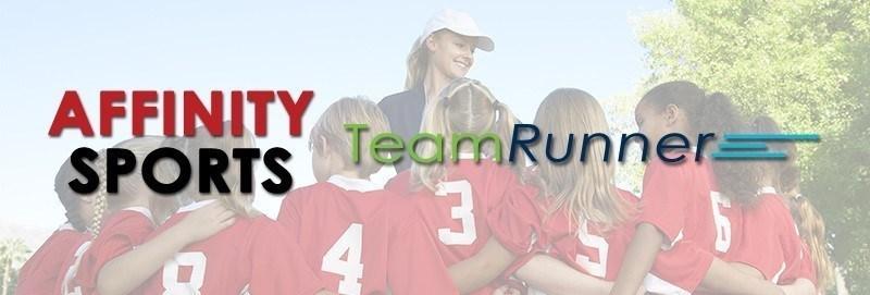 Affinity Sports Welcomes TeamRunner To Affinity Advantage
