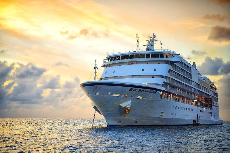 Travel Zoom Pro Presents Eastern Mediterranean Cruise Destinations