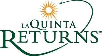 La Quinta Inns & Suites Introduces La Quinta Returns Redeem Away!