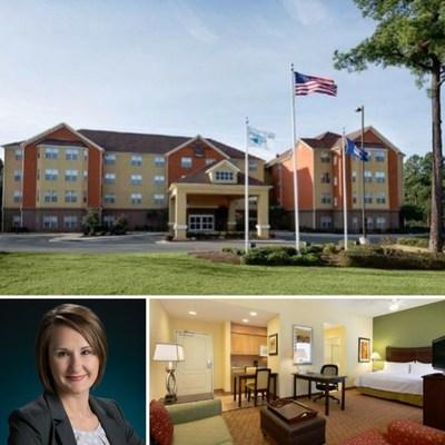 New General Manager Named at Homewood Suites by Hilton Shreveport