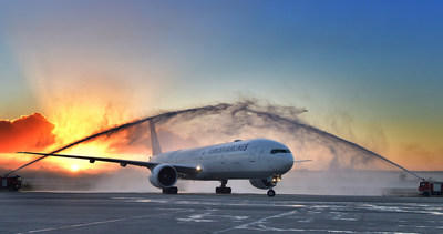 Turkish Airlines Inaugurates Havana and Caracas Flights, Increasing its Flight Destinations in Americas to 17