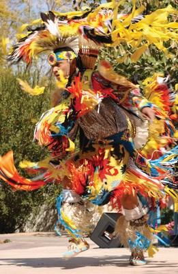 Native Trails Celebrates 15th Anniversary Of Cultural Traditions In Scottsdale