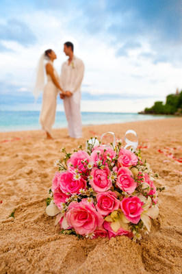 Grand Solmar Timeshare Members Have Unique Destination Wedding Packages Available