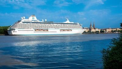 Crystal's 2019 Collection Of Globetrotting Voyages Unveiled