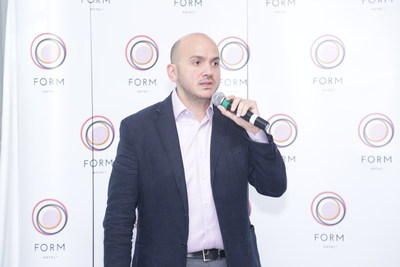 Smartotels Launches its Flagship Brand: FORM Hotel