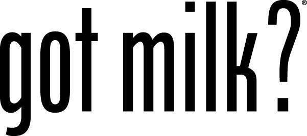 Got Milk? Is Here to Stay