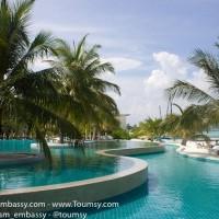 MALDIVES TOUR