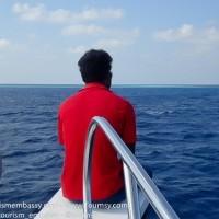 MALDIVES TOUR