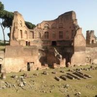 Roma for the week-end