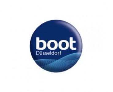 boot - Düsseldorf