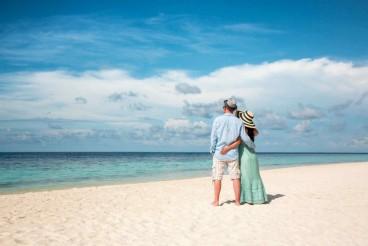 Book 5 Day / 4 Nights Delightful Andaman Honeymoon Packages at Best Price