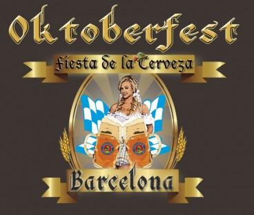 Oktoberfest Barcelona 2014