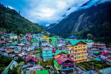 Best Honeymoon Places in Sikkim