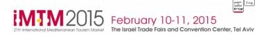 IMTM - The Israel Trade Fair and Convention Center