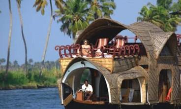 Kerala - The Land of Beauty and Wonders