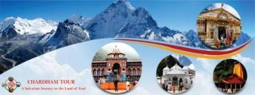 chardham yatra by helicopter 2019