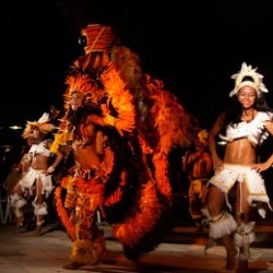 Danseur & Spectacle (Français)