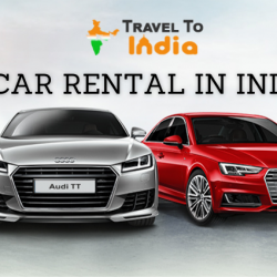 Best Car Rental In India