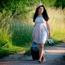 Reservations Agent (English)