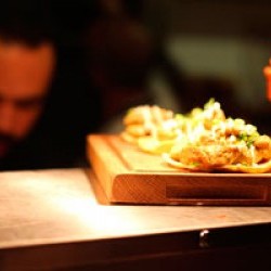 Mexican Cuisine (English)