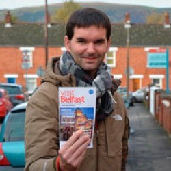 Guide touristique (Français)