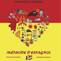 Apprenez l'espagnol avec la méthode 
