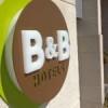 HOTEL B&B MADRID AIRPORT
