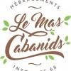 Le Mas Cabanids