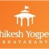 Rishikesh  Yogpeeth