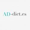 AD-dict.es (Miss AD-dict)